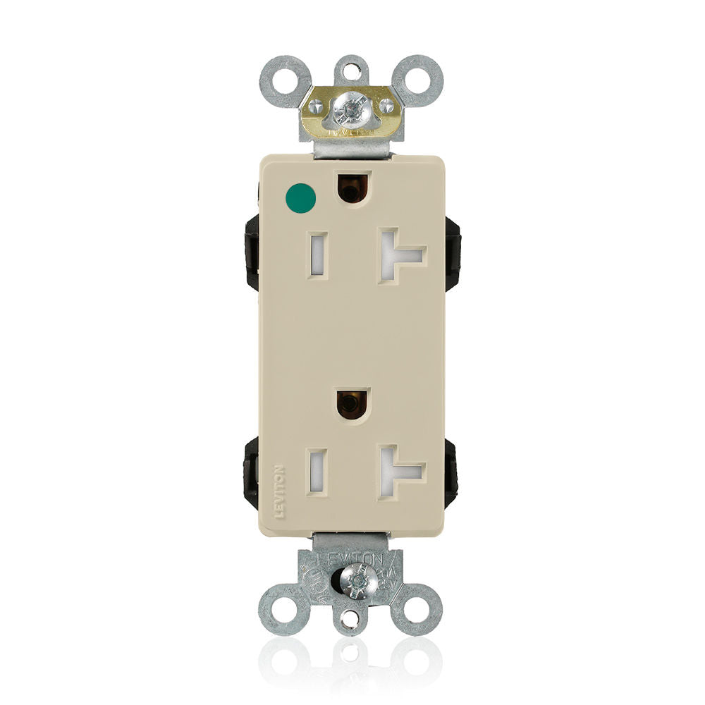 Leviton M1636-ILI Lev-Lok Modular Device