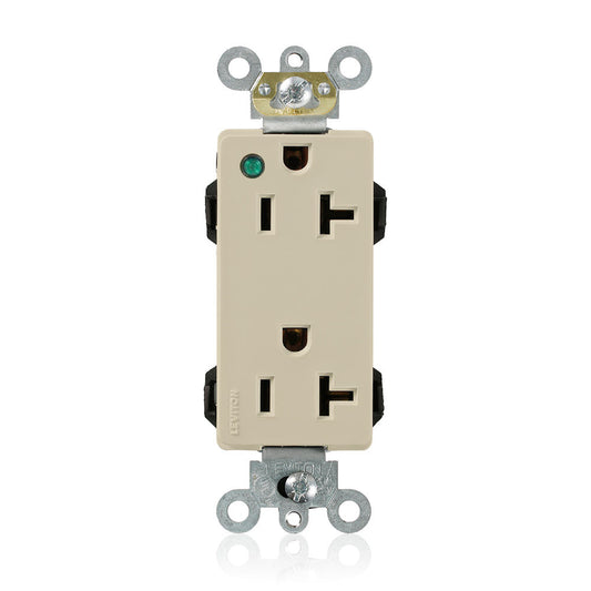 Leviton M1636-PLI Lev-Lok Modular Device