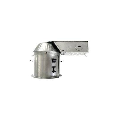 MW Lighting M408-SH-RM recessed housing can