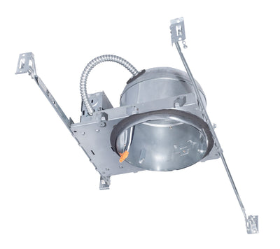MW Lighting M408-SH recessed housing can
