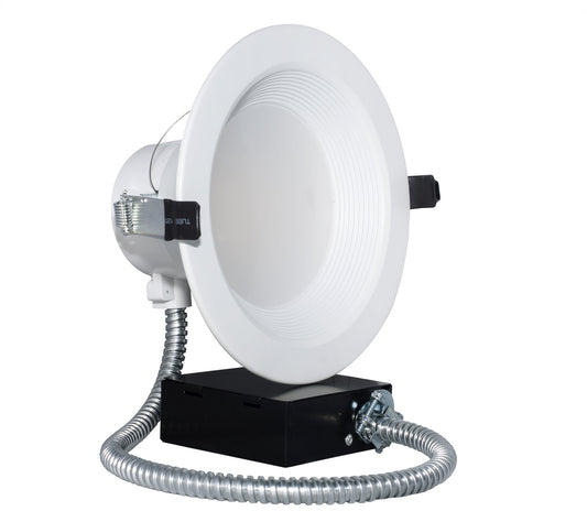MW Lighting M4CDLA15W-3CCT commercial led downlight