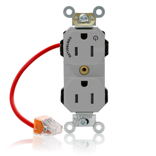 Leviton M5262-1CG Lev-Lok Modular Device