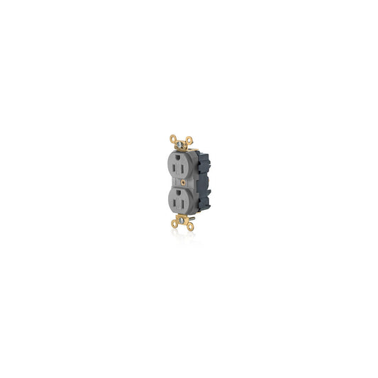 Leviton M5262-SGG Lev-Lok Modular Device