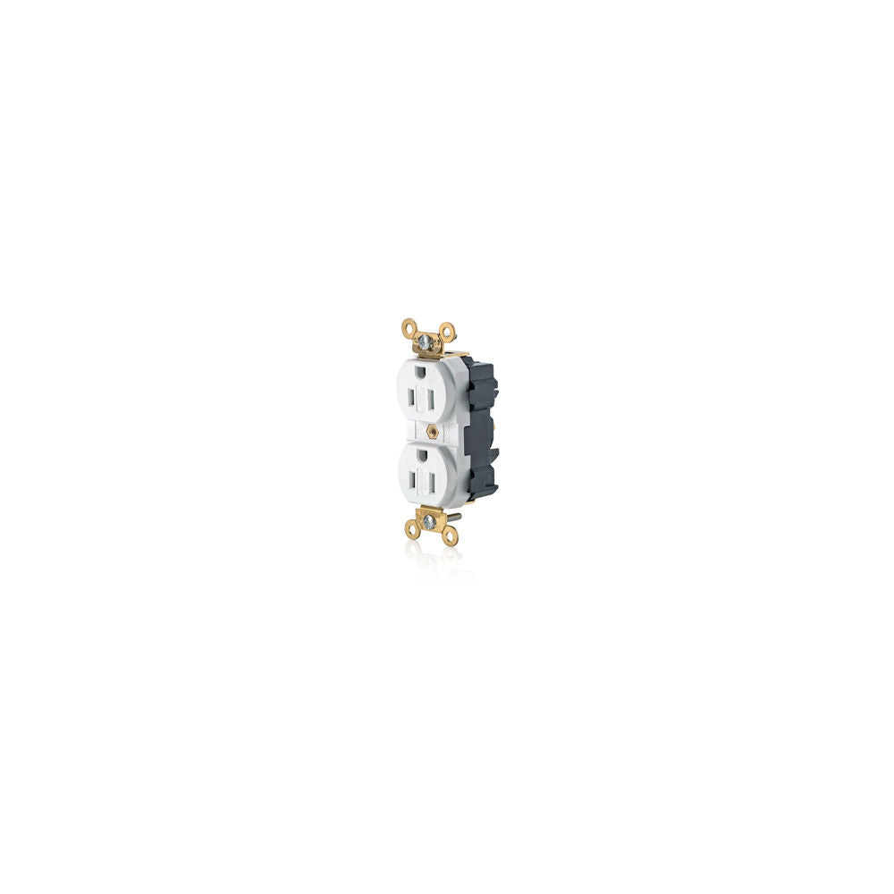 Leviton M5262-SGW Lev-Lok Modular Device