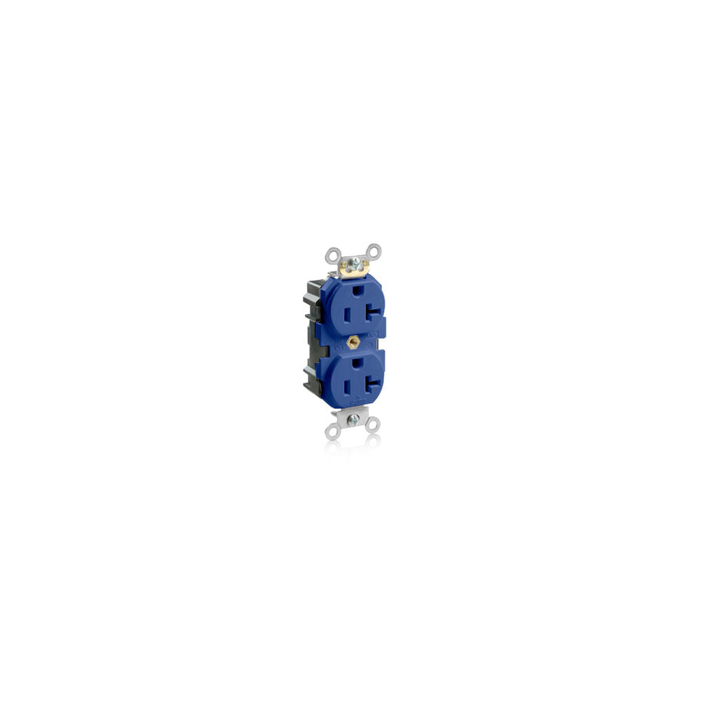 Leviton M5362-SB Lev-Lok Modular Device