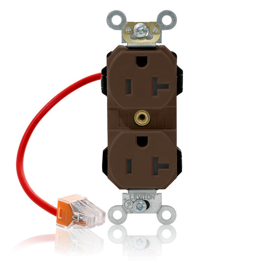 Leviton M5362-SC Lev-Lok Modular Device