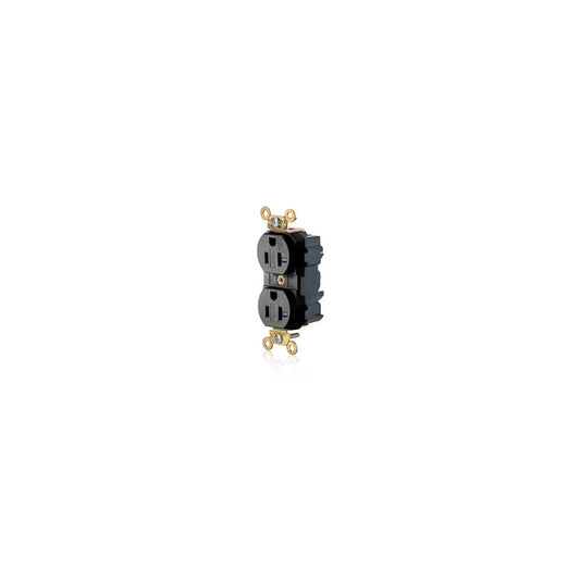 Leviton M5362-SGE Lev-Lok Modular Device