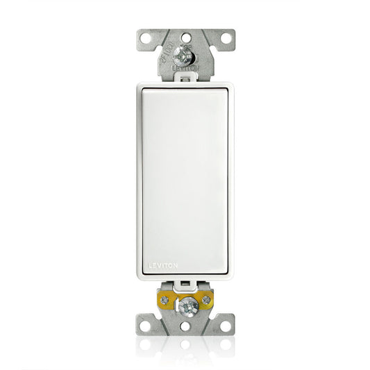 Leviton M5621-W Lev-Lok Modular Device