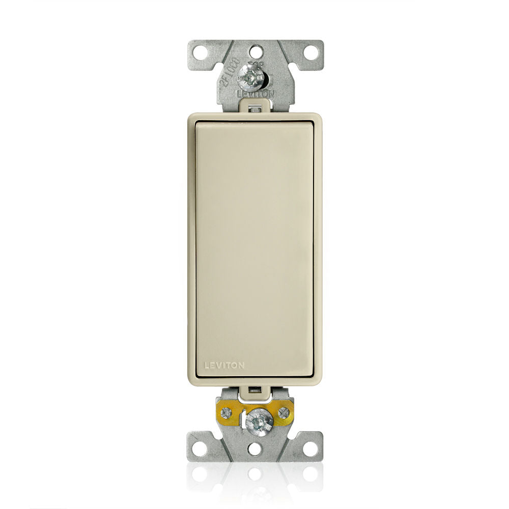 Leviton M5623-I Lev-Lok Modular Device