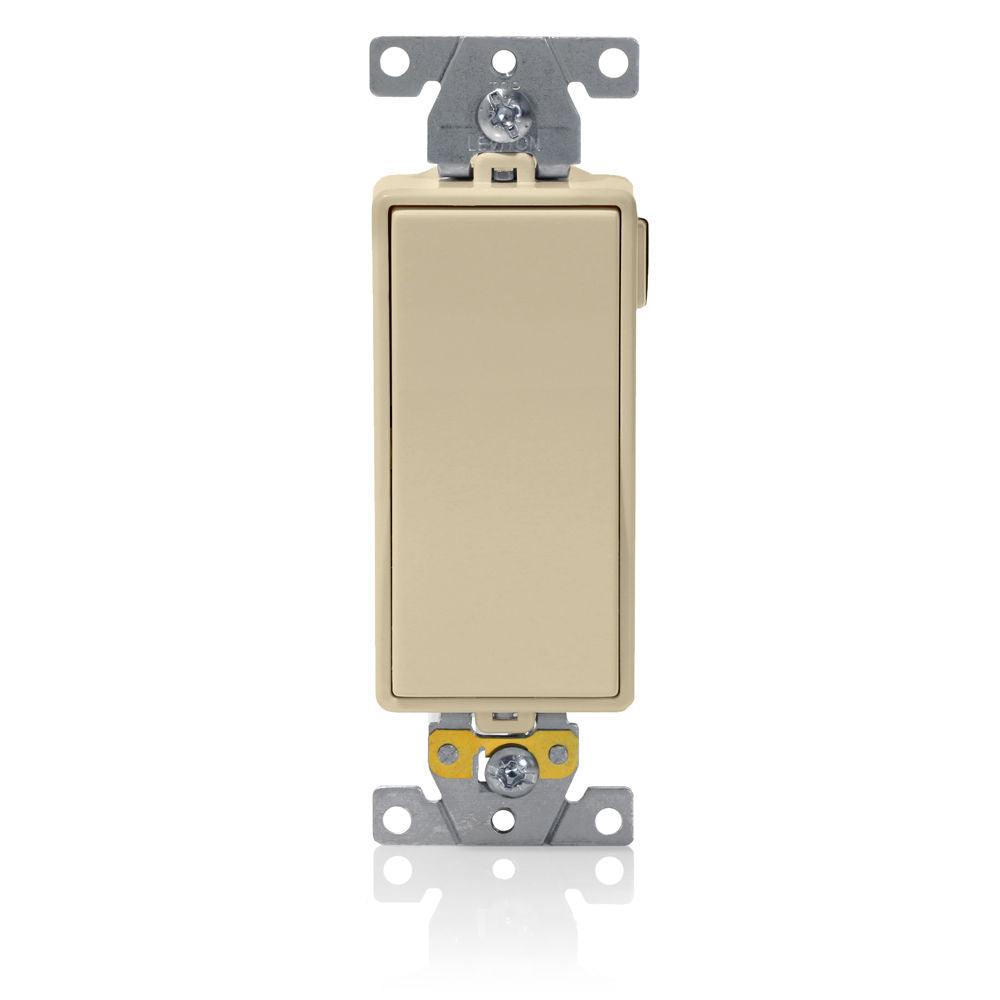 Leviton M5691-I Lev-Lok Modular Device