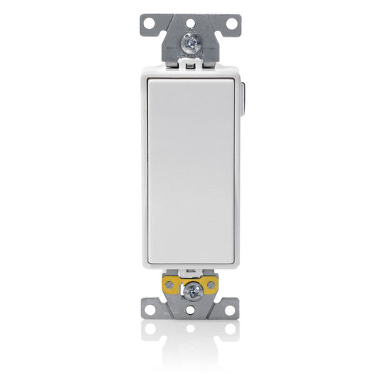 Leviton M5691-W Lev-Lok Modular Device