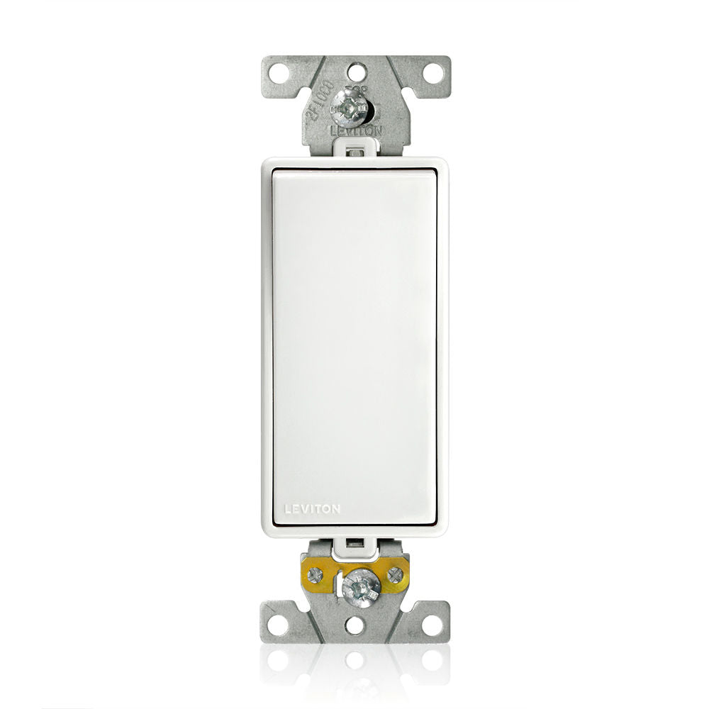 Leviton M5693-W Lev-Lok Modular Device