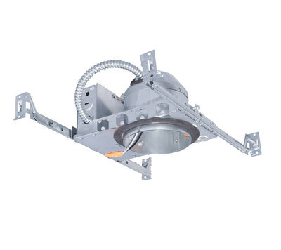 MW Lighting M608-SH recessed housing can