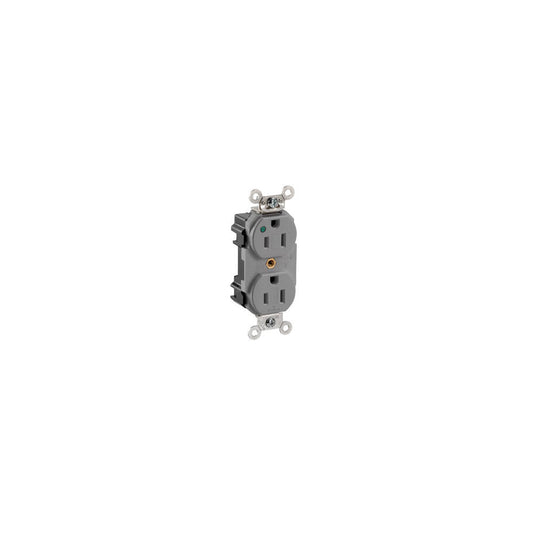 Leviton M8200-PLG Lev-Lok Modular Device