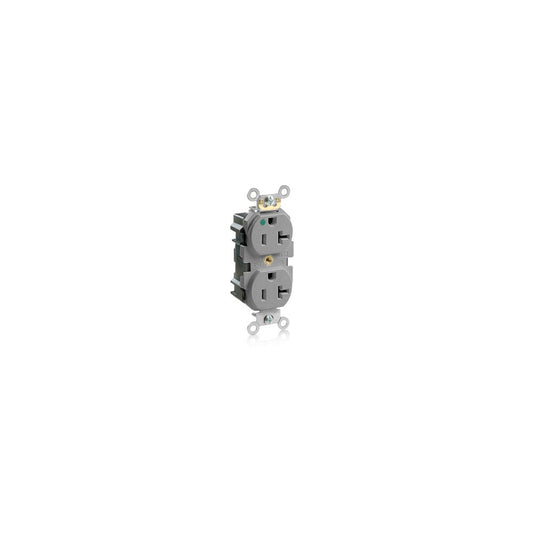 Leviton M8300-HGY Lev-Lok Modular Device