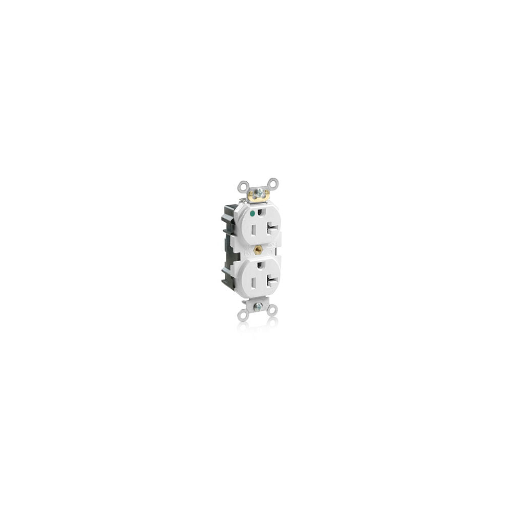 Leviton M8300-HW Lev-Lok Modular Device
