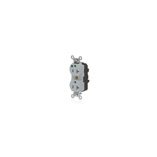 Leviton M8300-ILG Lev-Lok Modular Device