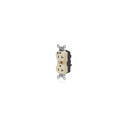 Leviton M8300-ILI Lev-Lok Modular Device
