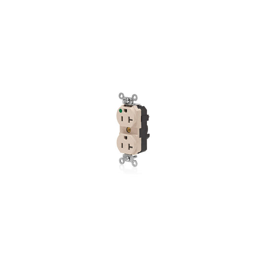 Leviton M8300-ILT Lev-Lok Modular Device