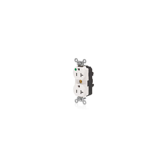 Leviton M8300-ILW Lev-Lok Modular Device
