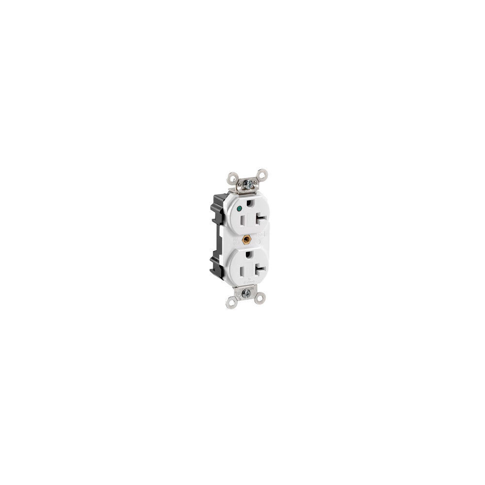 Leviton M8300-PLW Lev-Lok Modular Device