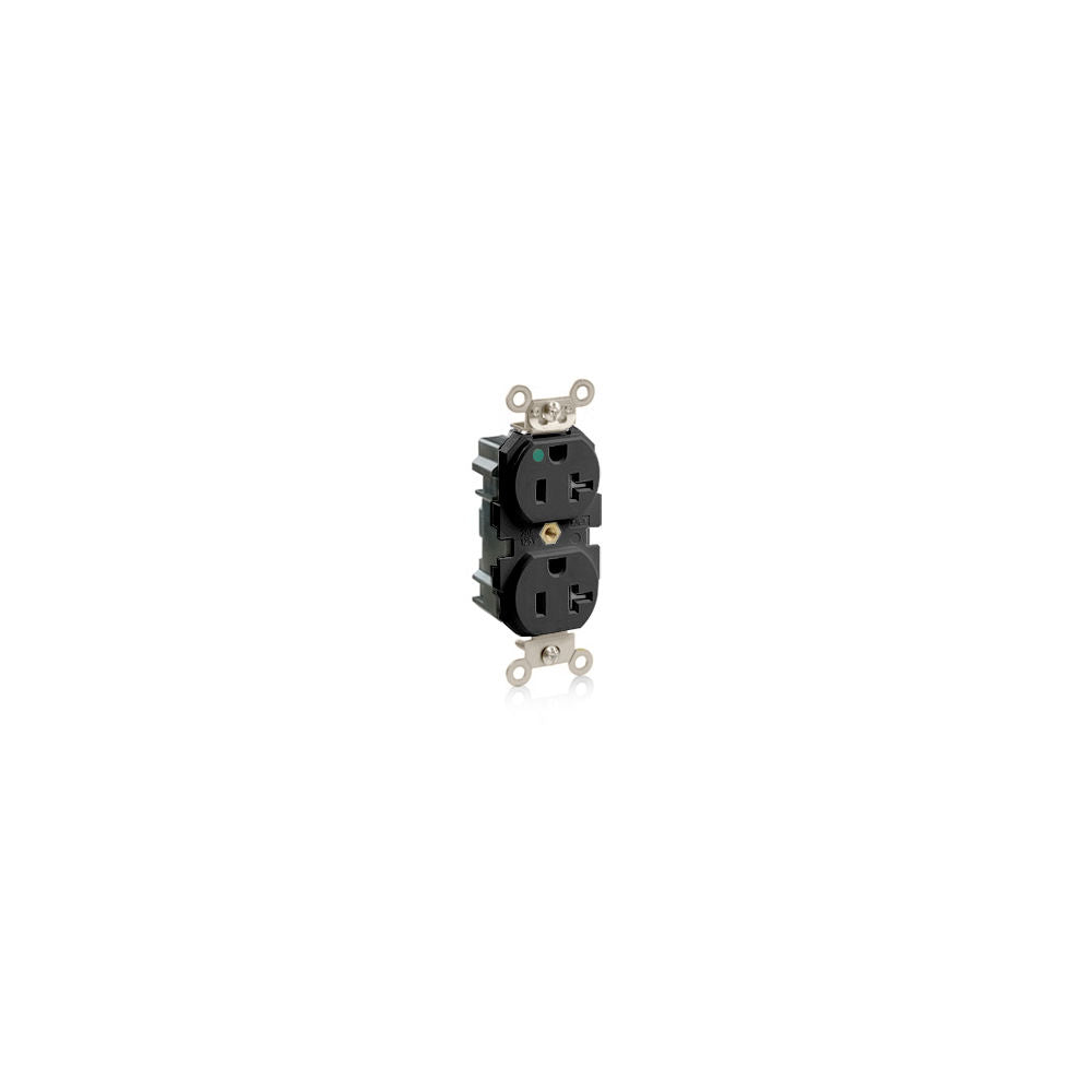 Leviton M8300-SGE Lev-Lok Modular Device