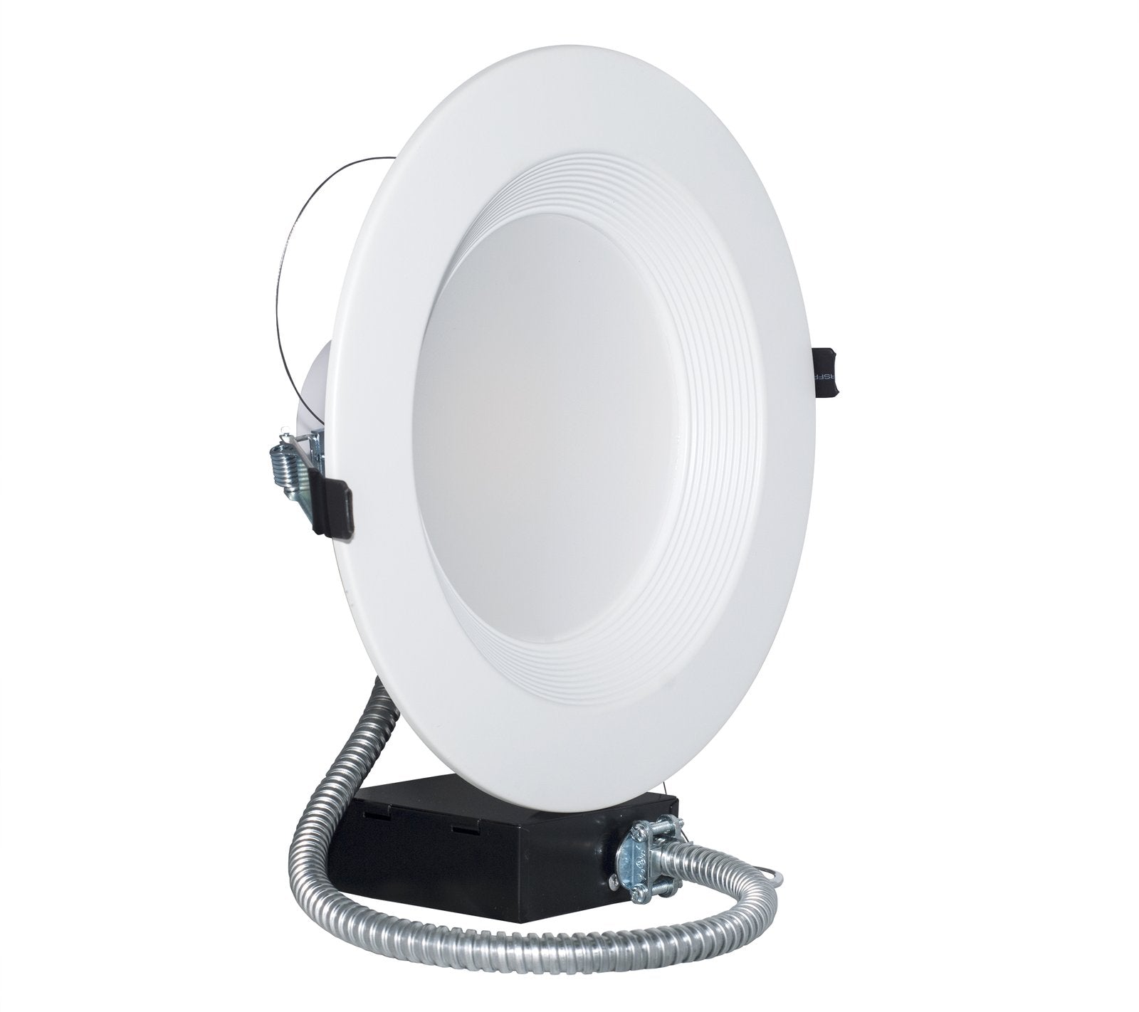 MW Lighting M8CDLA27W-3CCT commercial led downlight