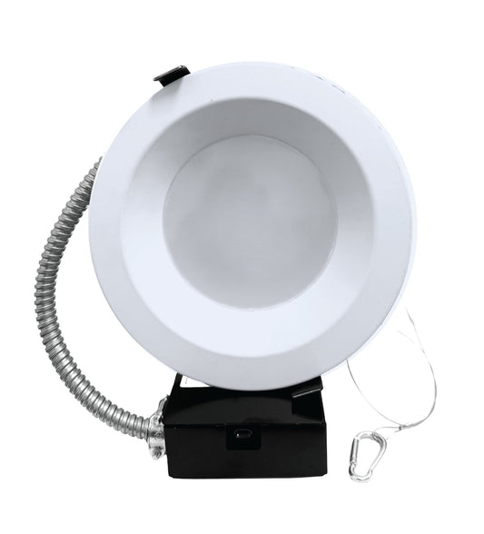 MW Lighting M8CDSM27W-3CCT commercial led downlight
