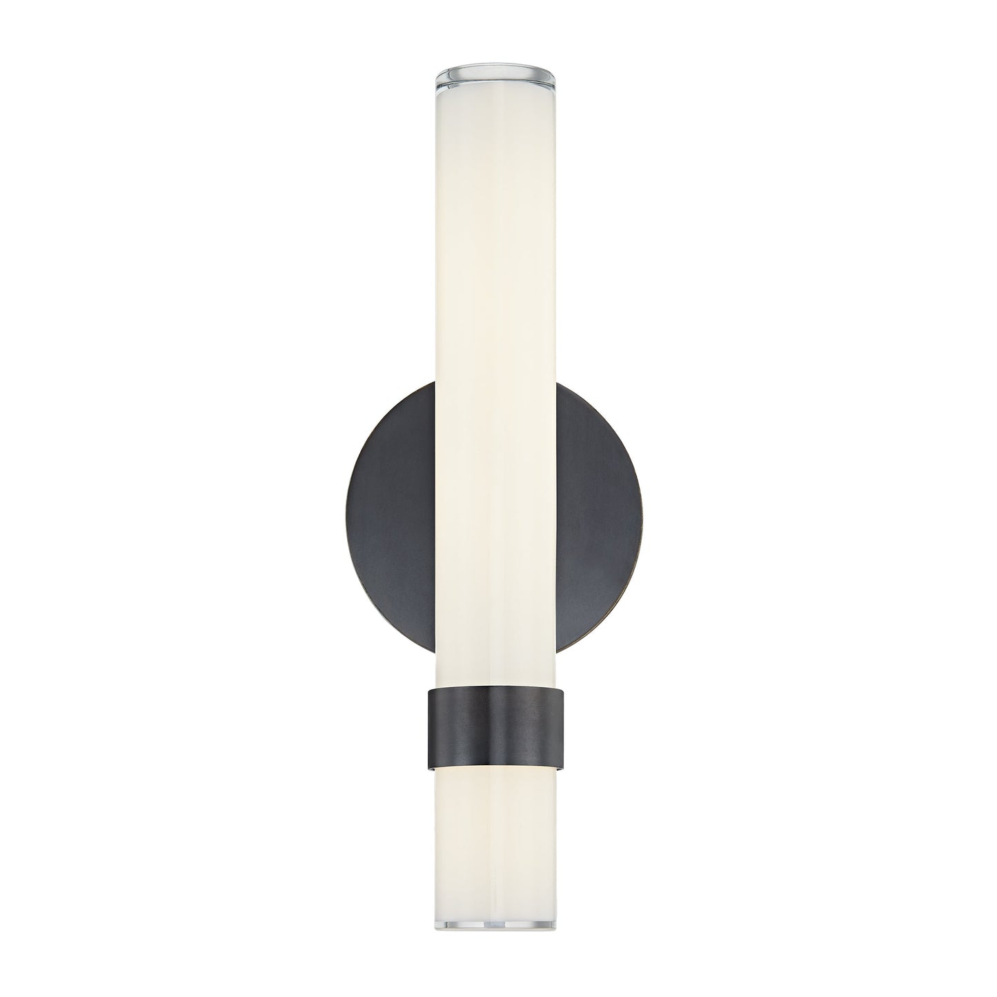 Alora Madison urban bronze vanity light WV324114UBGO-UNV