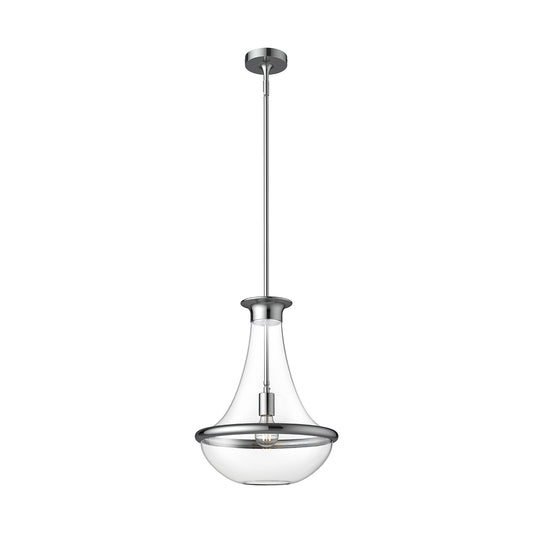 Alora Mood Marcel chrome pendant PD464014CH