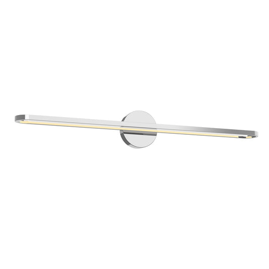 Kuzco Marlon chrome [universal voltage] vanity light VL63736-CH