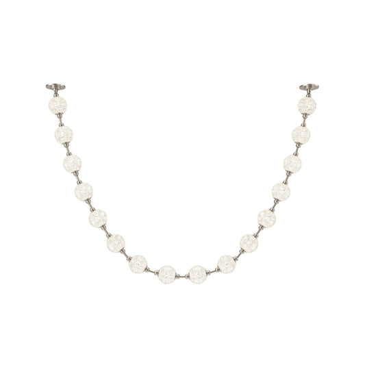 Alora Marni polished nickel [remote driver] pendant PD321716PN-RT