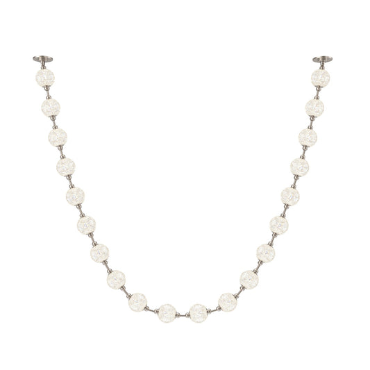 Alora Marni polished nickel [remote driver] pendant PD321720PN-RT