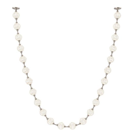 Alora Marni polished nickel [remote driver] pendant PD321724PN-RT