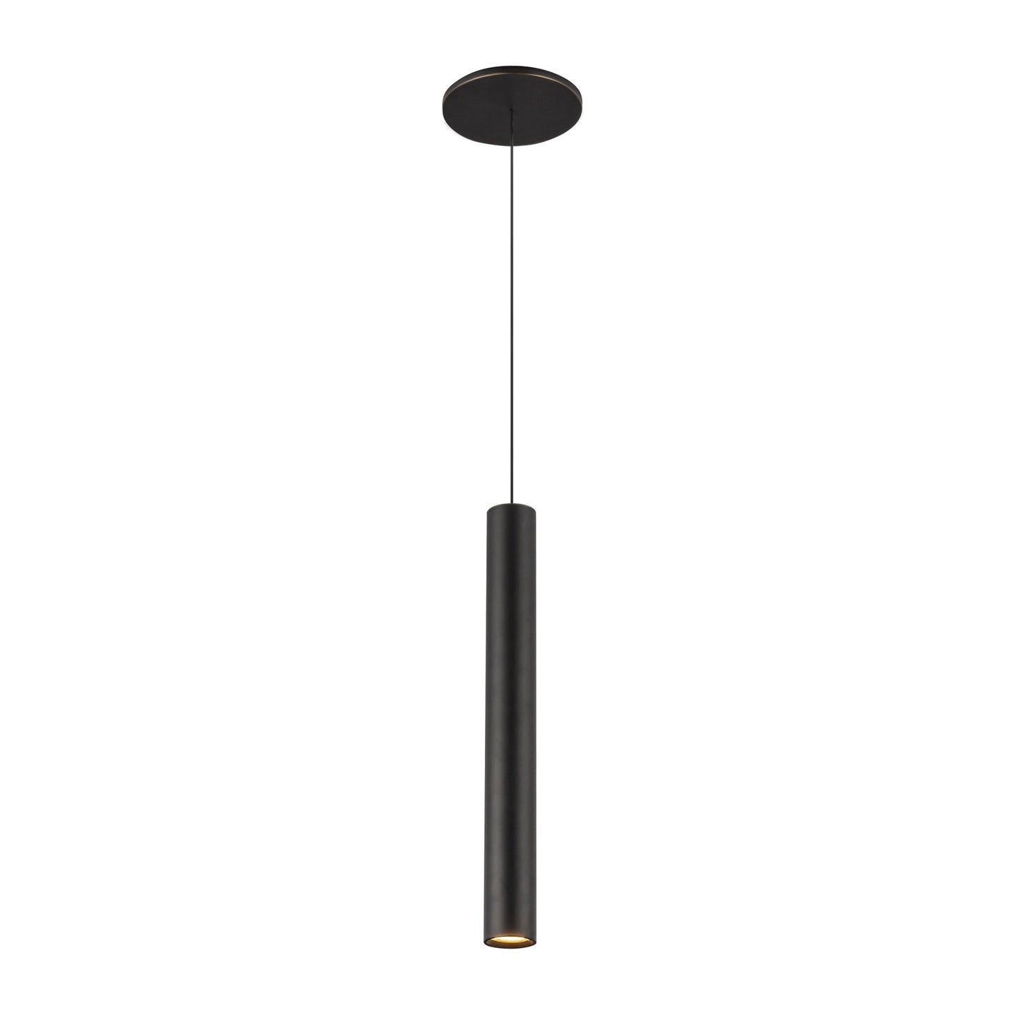 Kuzco Mason urban bronze pendant PD90414-UB