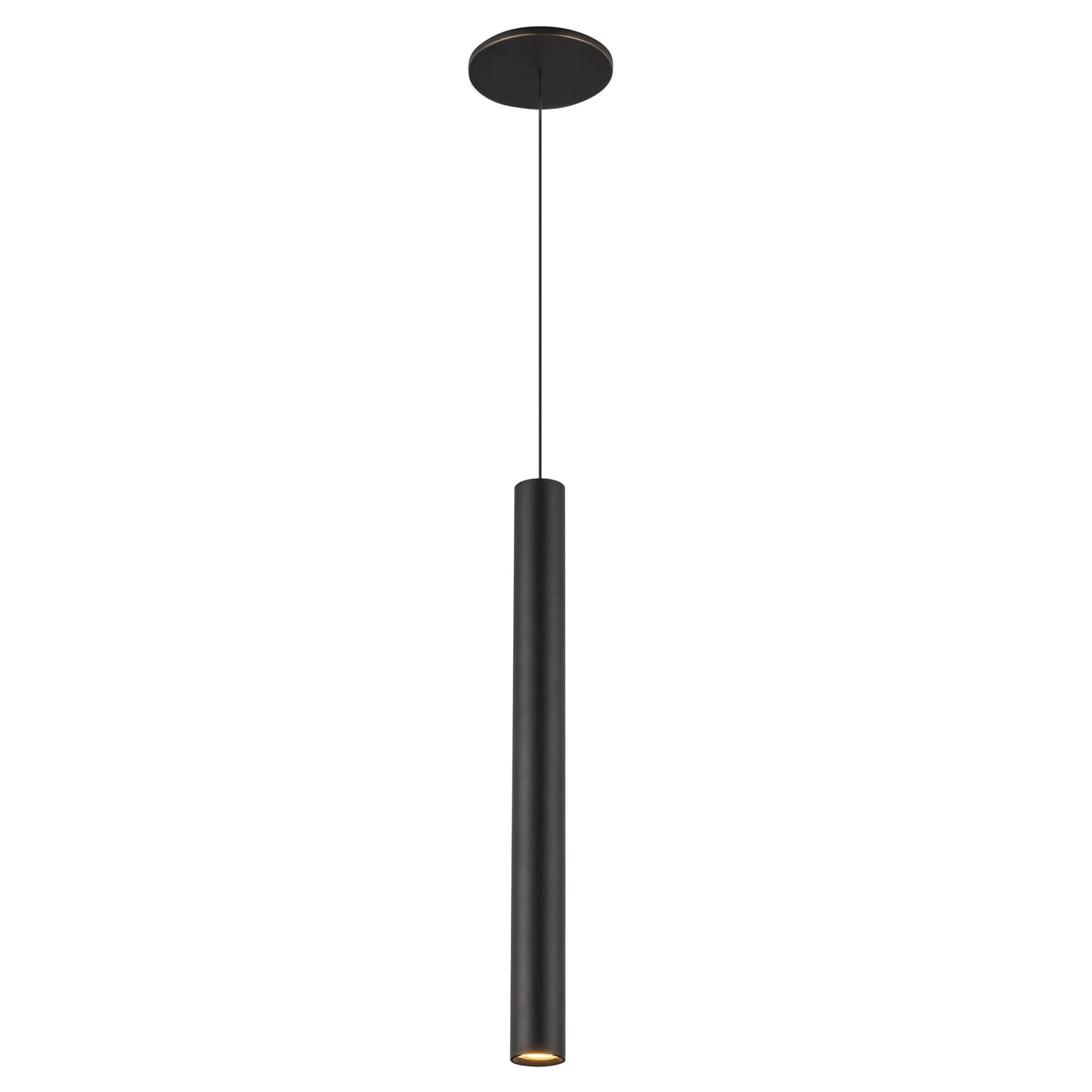 Kuzco Mason urban bronze pendant PD90420-UB