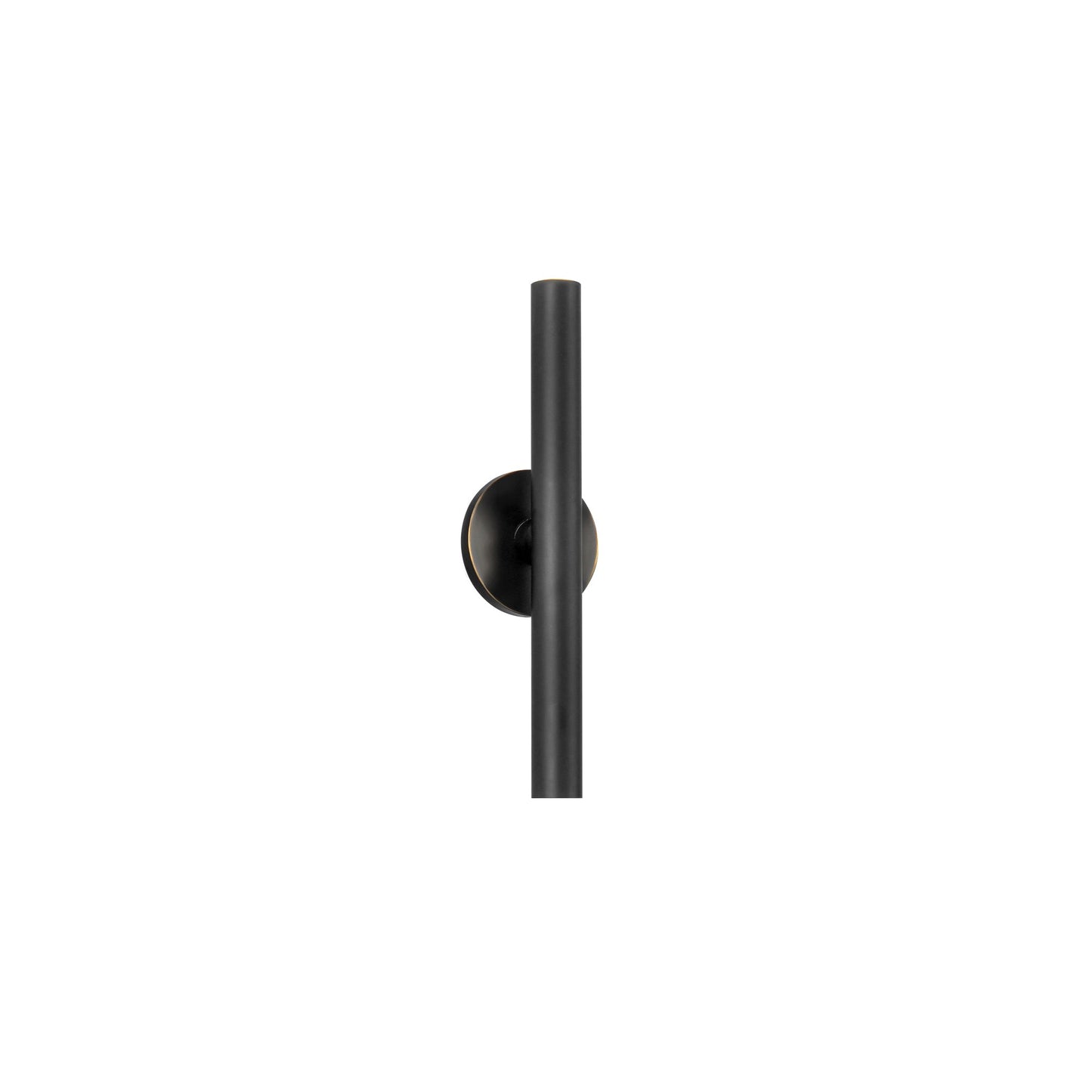 Kuzco Mason urban bronze wall sconce WS90416-UB
