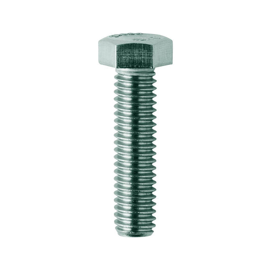 Dottie MB58312 Dottie 5/8-11 x 3-1/2 in Hex Head Tap Bolt MB58312