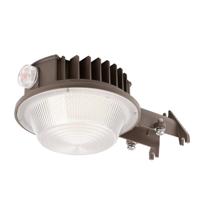 MW Lighting MBN-72/96/120W-3CCT led barn light