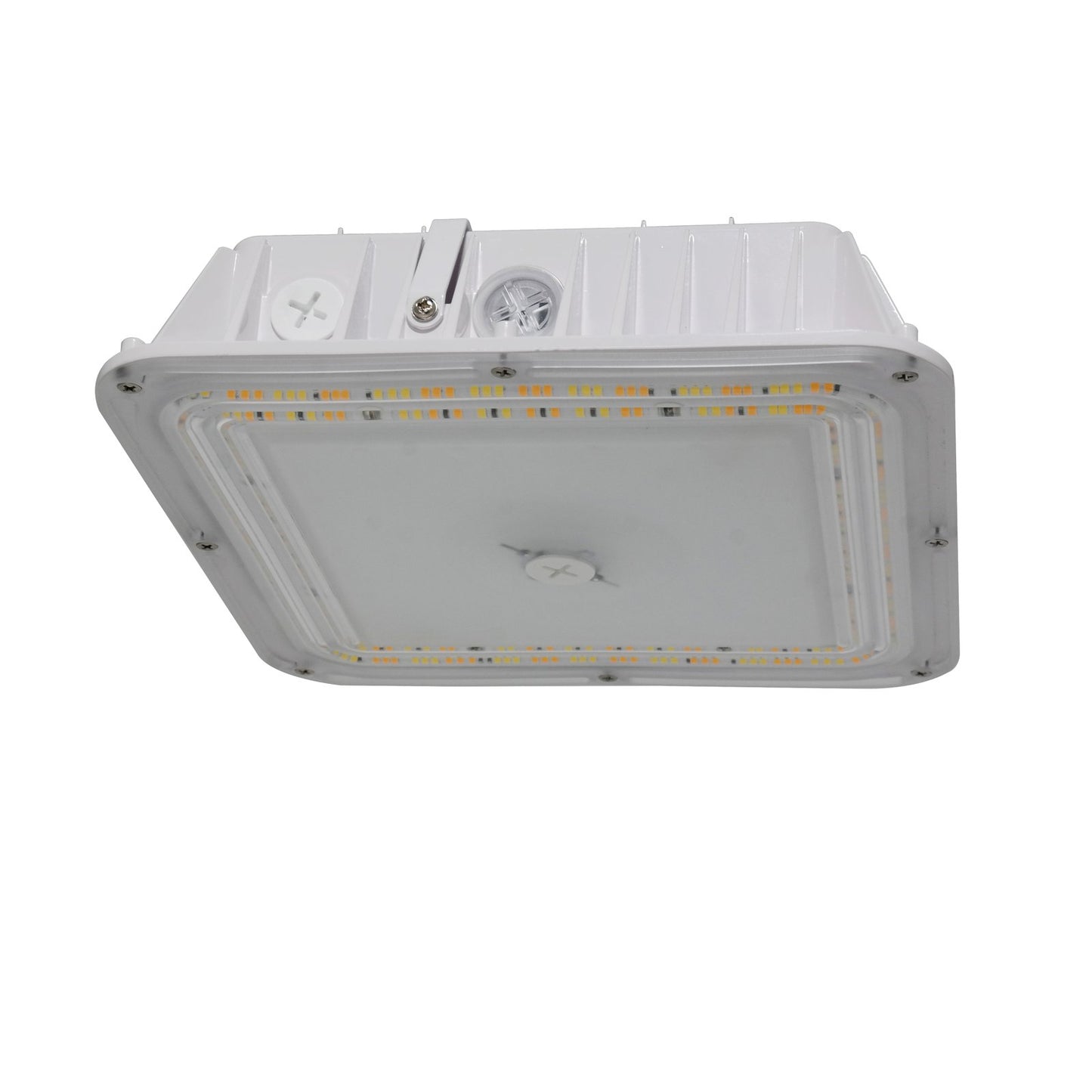 MW Lighting MCNP-60/70/80W-3CCT led canopy light