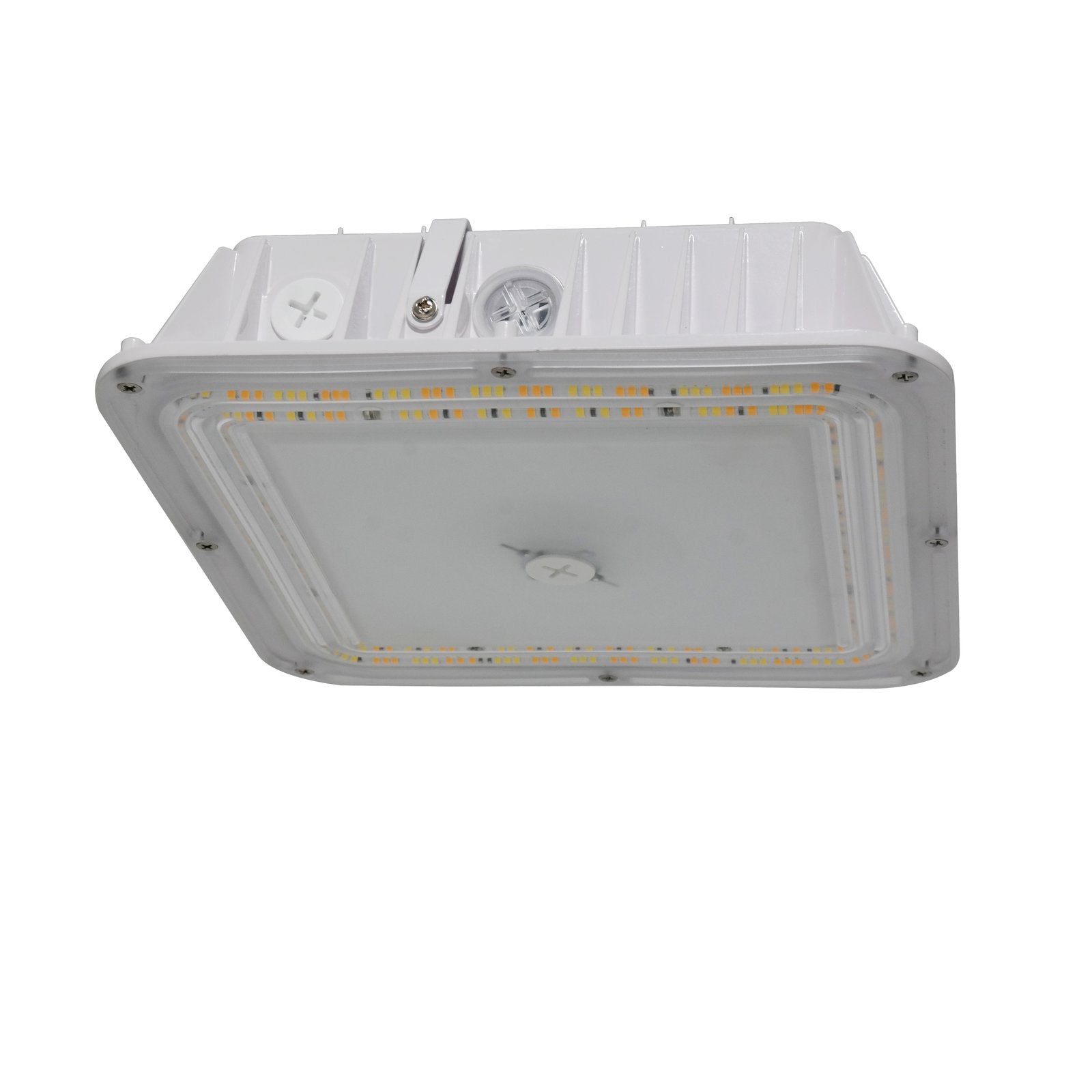 MW Lighting MCNP-60/70/80W-3CCT led canopy light