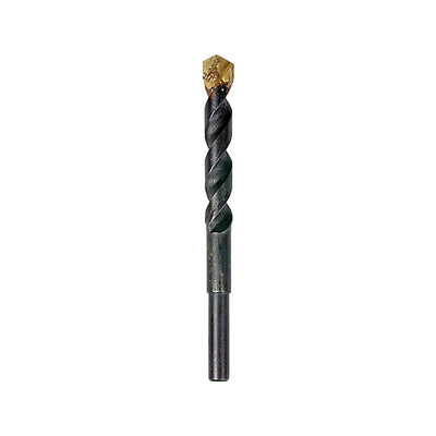 Dottie MD3 Dottie 5/16 in x 4 in Carbide Tipped Masonry Drill Bit MD3