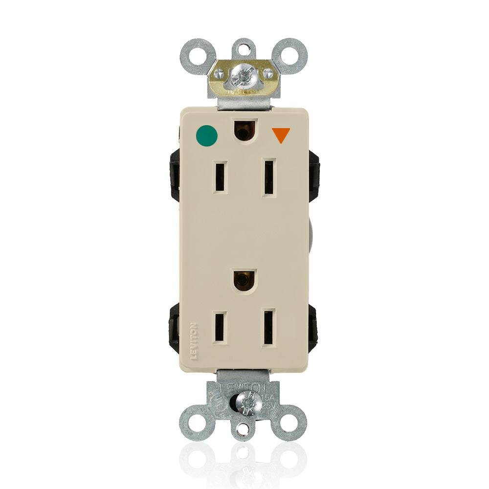 Leviton MD820-IGI Lev-Lok Modular Device
