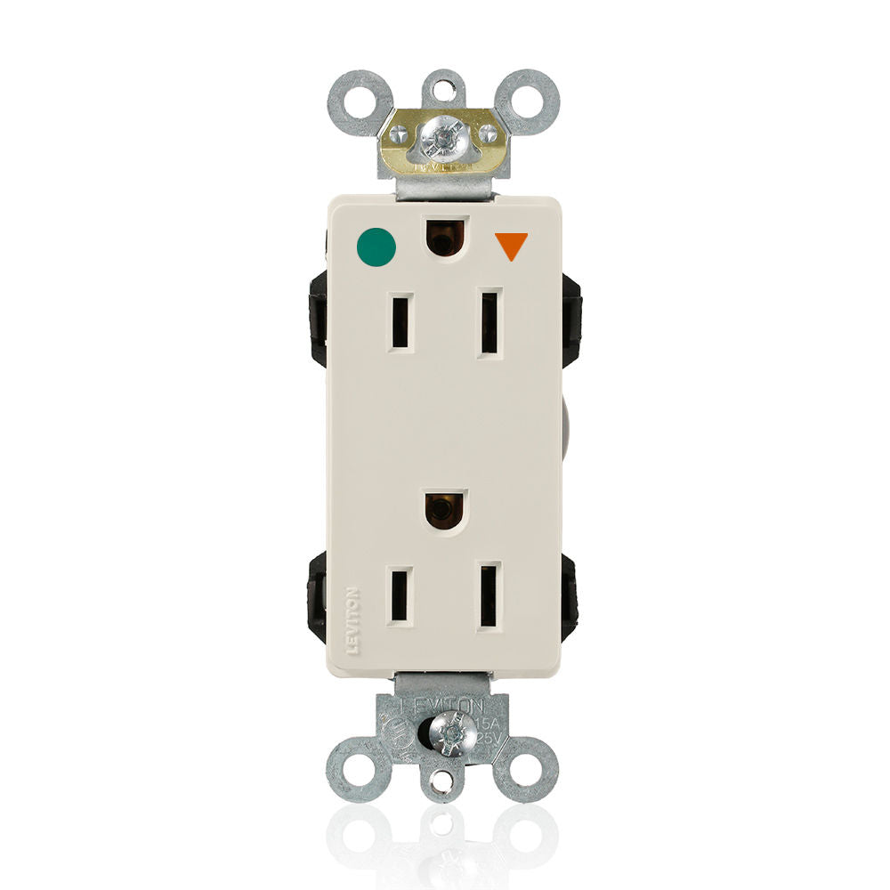 Leviton MD820-IGT Lev-Lok Modular Device