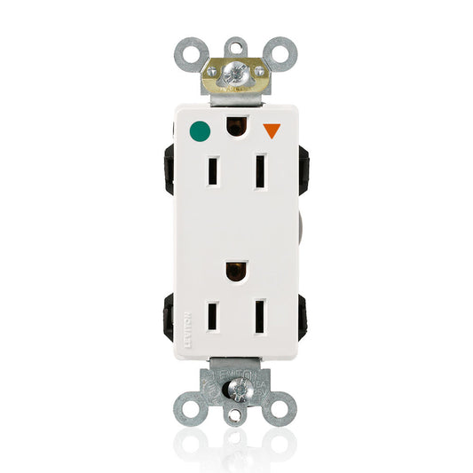 Leviton MD820-IGW Lev-Lok Modular Device