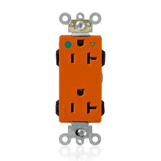 Leviton MD830-IG Lev-Lok Modular Device