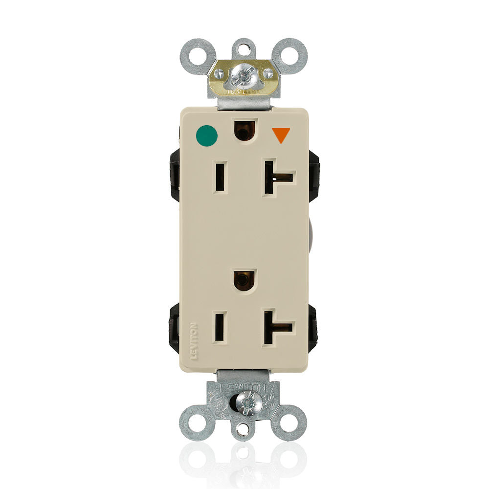 Leviton MD830-IGI Lev-Lok Modular Device