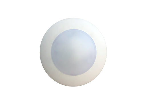 MW Lighting MDDE616W-5CCT-6PK led disk light