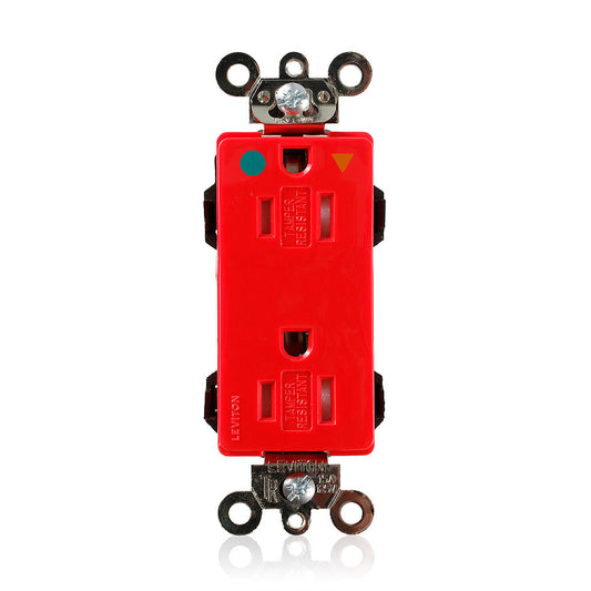 Leviton MDT82-IGR Lev-Lok Modular Device
