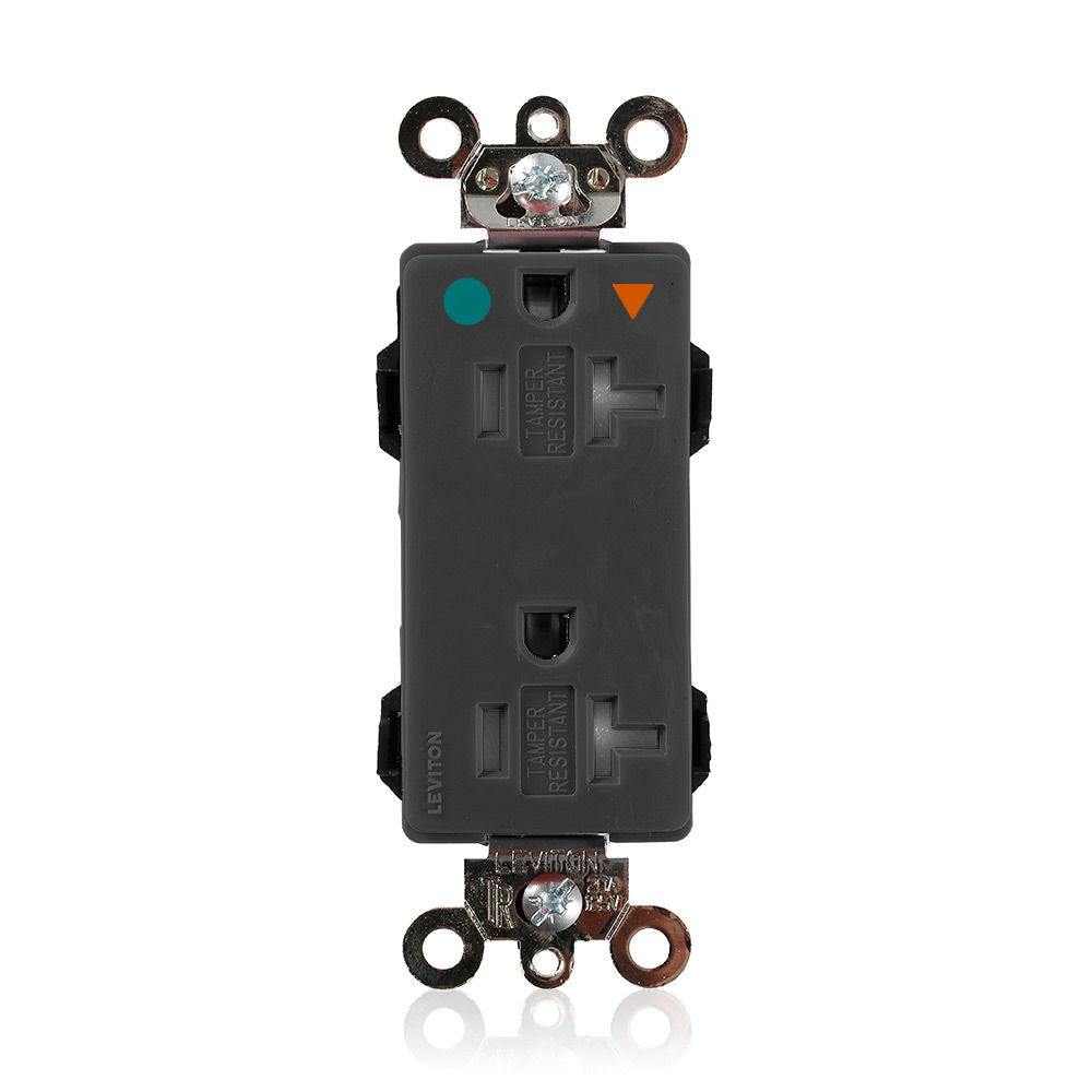 Leviton MDT83-IGE Lev-Lok Modular Device